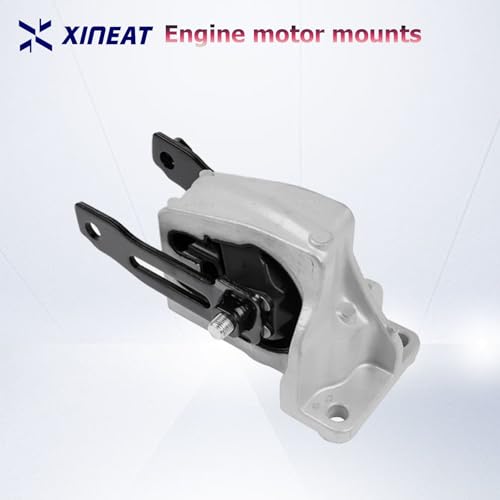 Engine Mount Fit for 2019 2020 2021 2022 2023 Altima 2.5L L4 Replace A4382 11210-6CA0A A4389 11350-6CA0A A4381 11220-6CA0A A4390 11360-6CA0A 4pcs XINEAT - size: 2019-2023 Altima 2.5L L4
