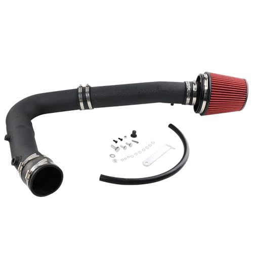 Cold Air Intake for 11-23 Charger Challenger Chrysler 300 3.6L - size: 11-23 Dodge Charger/Challenger/Chrysler300 3.6L V6