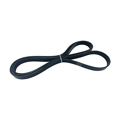 57-865615Q06 Serpentine Belt for MerCruiser 5.0L 5.7L 6.2L 7.4L