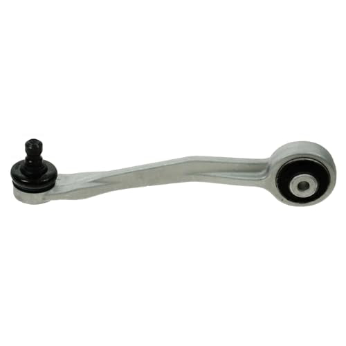 Detroit Axle - Front Left Upper Rearward Control Arm for Audi A4 A5 Quattro - size: 521-253/1PC