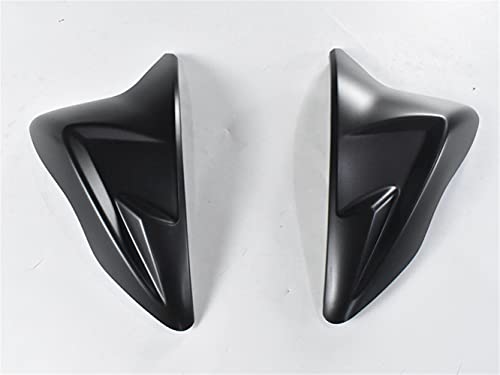 YTL Matte Black Full Fairing Fit for Suzuki 2011-2026 GSXR 600/750 - color: 022 Matte Black