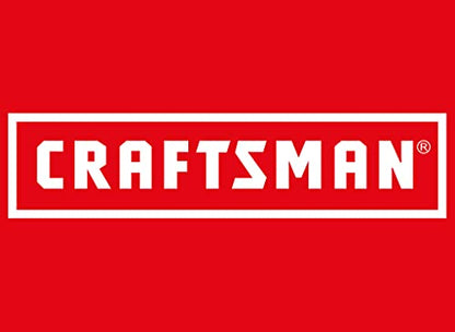 CRAFTSMAN 7-Piece Combination Ratcheting Wrench Set, 12-Point Standard SAE (CMMT87020) - style: 7 Piece SAE