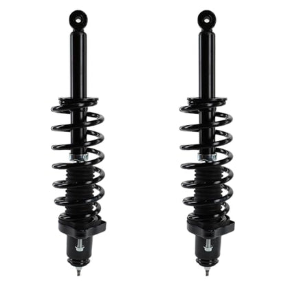 171126 Suspension Kit Rear Complete Strut & Coil Spring Assembly - size: for Dodge Avenger; Chrysler 200; Sebring, style: Rear