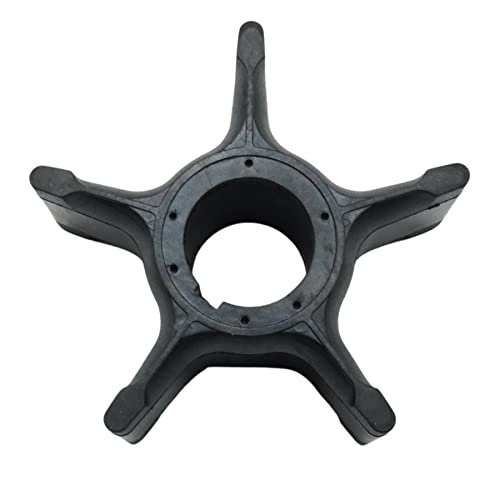 17400-94611 Water Pump Impeller Kit for Suzuki 2 Stroke 115 140 HP - color: 17400-94611