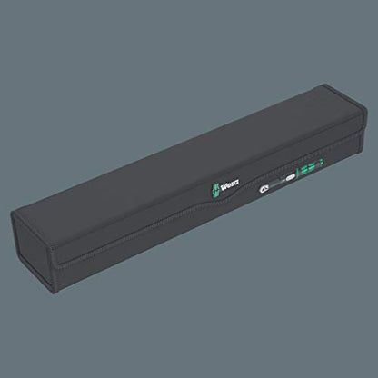 Wera 05075680001 CLICK-TORQUE C 3 SET 1 40-200 NM 13 PIECES
