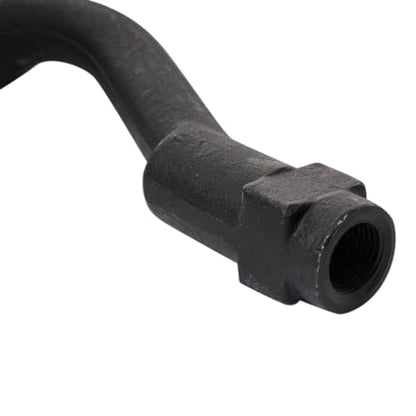 TRQ Outer Driver and Passenger Side Tie Rod Set 2 Piece - style: PSA29441