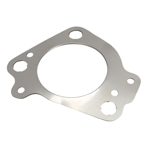 Turbocharger Mounting Gasket Set for Duramax 6.6L Diesel 2001-2016