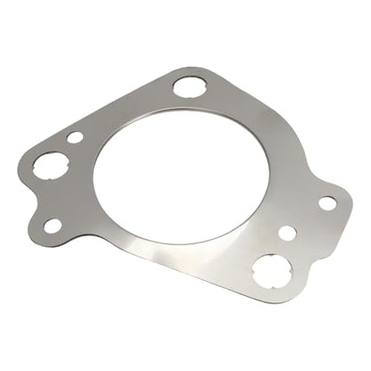 Turbocharger Mounting Gasket Set for Duramax 6.6L Diesel 2001-2016
