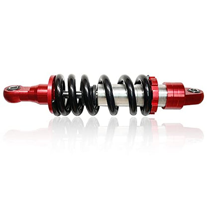 280mm Rear Shock Absorber for 70-125cc Dirt Pit Bike ATV Quad - size: 280