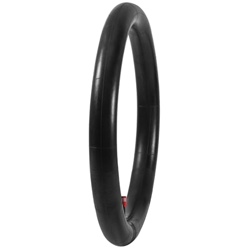 KAMIER 16x2.4/2.125 Inner Tube Straight Valve Stem Replacement for Razor MX650 MX500 SX500 Mcgrath Dirt Bike Front Tire Tube EcoSmart Metro Cargo SUP Electric Scooter Kids Off Road Motocross Parts