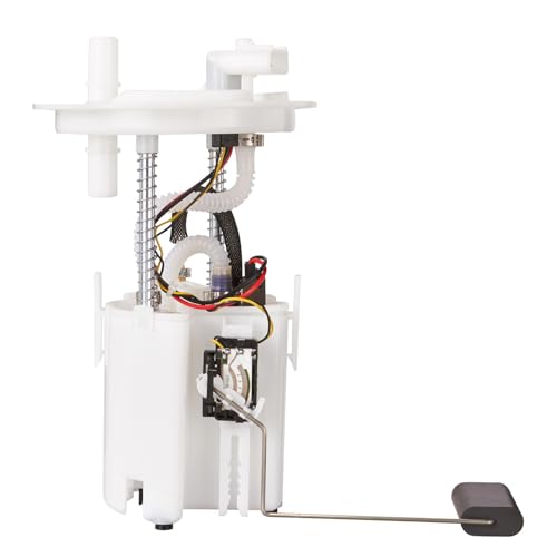 Detroit Axle - Fuel Pump Module for 2005 2006 2007 Ford Five Hundred - size: FSP2078M/GroupC
