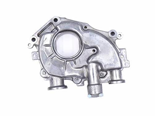 Engine Oil Pump Compatible With Nissan Frontier VQ40DE 4.0L V6 - size: 2005-09 Frontier/Xterra【4.0L V6】'VQ40DE'