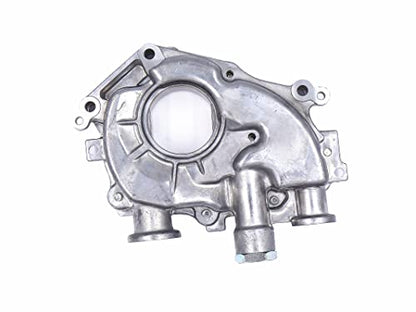 Engine Oil Pump Compatible With Nissan Frontier VQ40DE 4.0L V6 - size: 2005-09 Frontier/Xterra【4.0L V6】'VQ40DE'