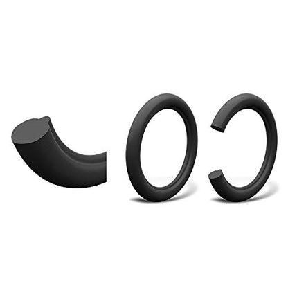 TECHNOMOUSSE M005 Anti-puncture Mousse Insert for Motocross Front 80/100/21 - size: 80/100-21, style: Motocross
