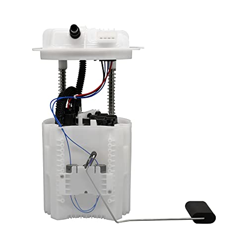Electric Fuel Pump Module Assembly for Chrysler Town & Country 2011-2018 V6 3.6L E7272M - size: E7272M