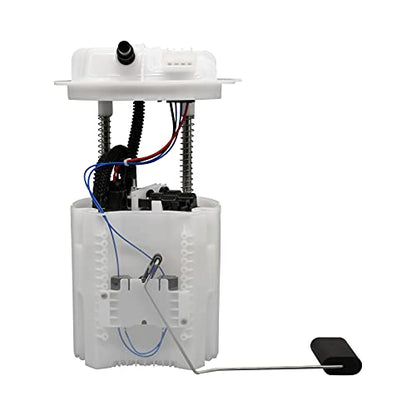 Electric Fuel Pump Module Assembly for Chrysler Town & Country 2011-2018 V6 3.6L E7272M - size: E7272M