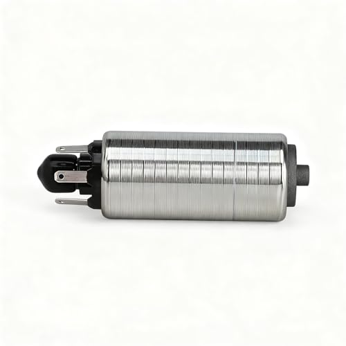 Electric Fuel Pump For Vapor Separator of Mercury 9.9 10 15 20 25 30 HP EFI Tohatsu 9.9 15 20 HP Outboard engines OE: 8m0134463; 8m0134463-01; 8m134464; 3RS-04302-0 - size: 8M0134463