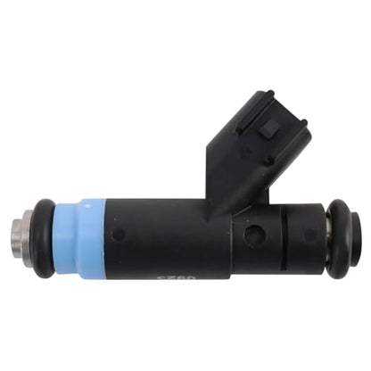 TRQ Fuel Injector Set - style: FIA58824