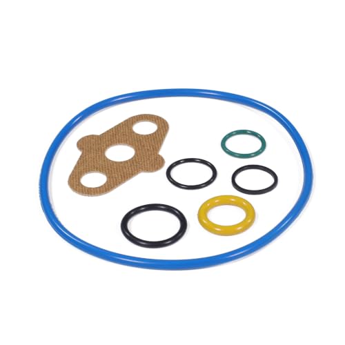 Upgraded STC High Pressure Oil Pump Kit for 2005-2007 6.0L Ford Powerstroke Replaces 4C3Z9B246F | Xotic Performance™ IP100
