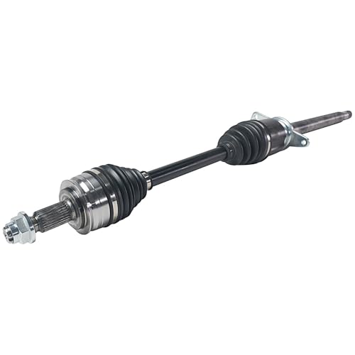 cciyu NCV12103 CV Axle Shaft Assembly Fit For Dodge Dart 2.0L,For Dodge - size: 17-9589