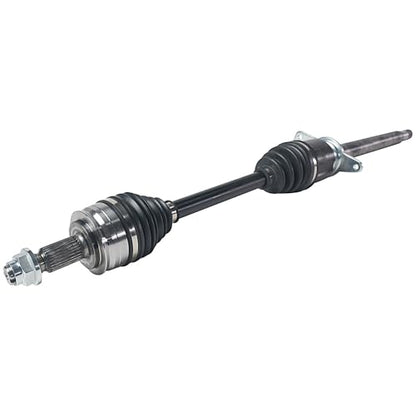 cciyu NCV12103 CV Axle Shaft Assembly Fit For Dodge Dart 2.0L,For Dodge - size: 17-9589