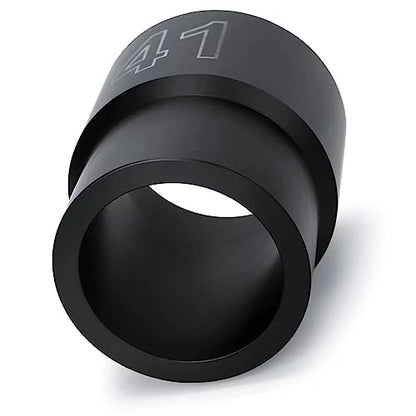 41mm fork seal driver 41mm fork seal tool for Motorcycle Conventional Fork (41mm) - size: 41mm