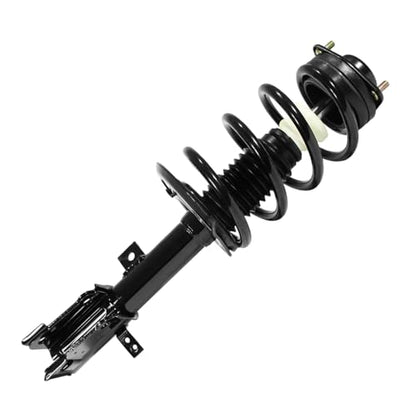 Detroit Axle - FWD Struts Kit for 2009 2010 Dodge Journey - size: 4Q471413/Shock Kit