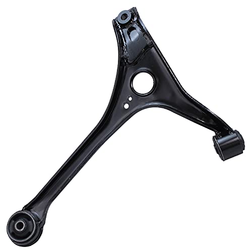 Detroit Axle - 2pc Front Control Arms for Ford 98-07 Taurus, 98-05 - size: K80411_K80412/ PAIR