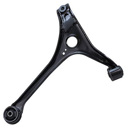 Detroit Axle - 2pc Front Control Arms for Ford 98-07 Taurus, 98-05 - size: K80411_K80412/ PAIR