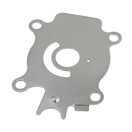 17400-95351 Water Pump Impeller Kit for Suzuki 2 Stroke 75 85 HP - color: 17400-95351