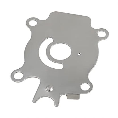 17400-95351 Water Pump Impeller Kit for Suzuki 2 Stroke 75 85 HP - color: 17400-95351