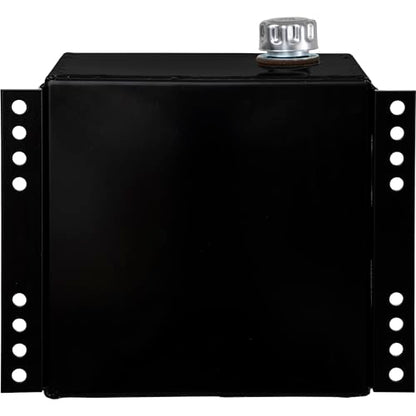 Buyers Products SMR15S Side Mount Steel Hydraulic Reservoir, 15 Gallon - size: 15 Gallon