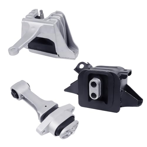 Engine Motor Mount Fits 2019-2021 Veloster 2.0L, 2018-2021 Kona 2.0L - size: 2019-2021 Veloster 2.0L