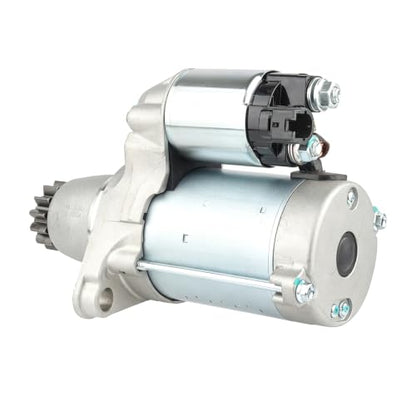 17825 New Starter Motor Replacement for Toyota Camry 02-17 Sienna 04-16 Highlander 04-19 RAV4 06-18 Solara 02-08 Avalon 05-18, Lexus RX330 RX350 ES330 ES350 NX200t, Scion XB TC, Pontiac Vibe - color: 17825