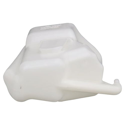 TRQ Radiator Coolant Reservoir Expansion Tank Overflow Bottle - style: ECA45485
