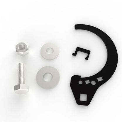 Gen V Phaser Limiter Installation Tool for 2014+ LT Engines – Compatible with LT1, L83, L82, L84, L86, L87, L8B, L8T – VVT Camshaft Timing Tool (No Limiter Block Included)