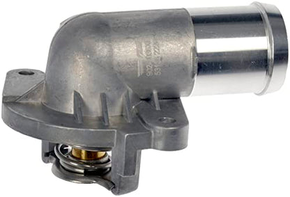 Dorman 902-3036XD Engine Coolant Water Outlet Compatible with Select Models (OE FIX)