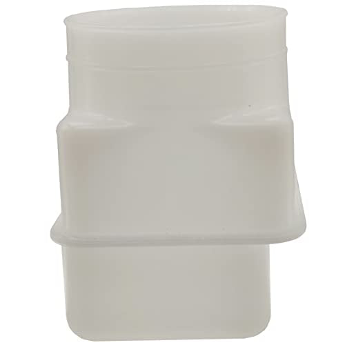 XYZIL Hydraulic Oil Tank 1115-560020-00 Compatible with Big Joe Electric Pallet Jacks E30 EZ30