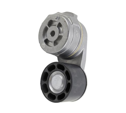 Heavy Duty Drive Belt Tensioner Compatible With International 3300 - Drive Belt Tensioner Replaces OEM: 1873-217-C, 1873-217-C1, 1873217C2, 38634, 49587, 814.89469, 816.49587 - color: 1 - Pack, size: OEM: 1873-217-C