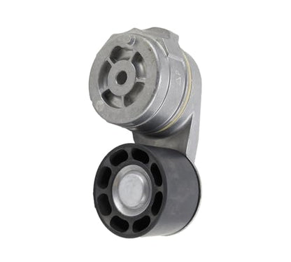 Heavy Duty Drive Belt Tensioner Compatible With International 3300 - Drive Belt Tensioner Replaces OEM: 1873-217-C, 1873-217-C1, 1873217C2, 38634, 49587, 814.89469, 816.49587 - color: 1 - Pack, size: OEM: 1873-217-C
