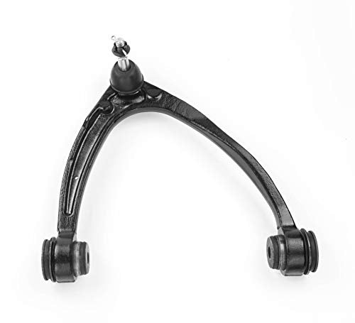 Front Upper Control Arm for Chevy Silverado 1500 2007-2016 - style: 4PCS Front Upper Control Arm and Ball Joint