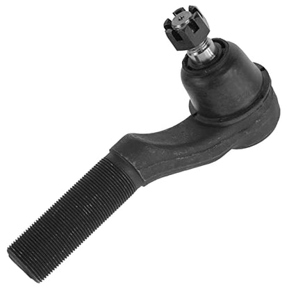 TRQ Front Steering & Suspension Kit 12 Piece - style: PSA30314