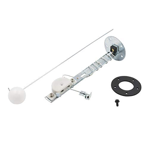 Equus E7500 5-Piece Gauge Kit