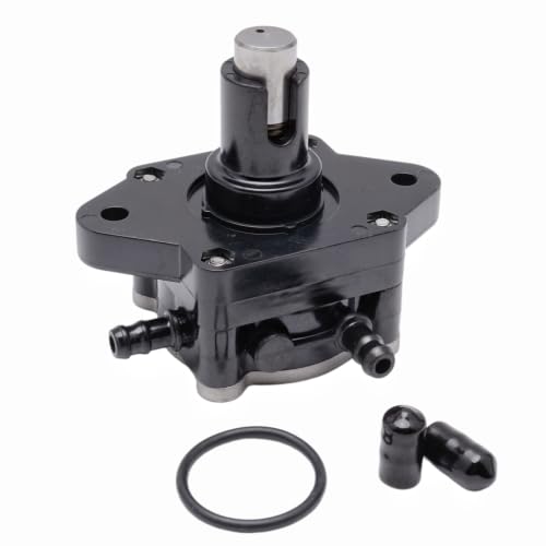 15100-90J11 Outboard Fuel Pump Kit for Suzuki 90 115 140 HP Motor - size: 4-stroke 90 115 140 HP