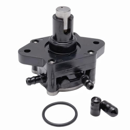 15100-90J11 Outboard Fuel Pump Kit for Suzuki 90 115 140 HP Motor - size: 4-stroke 90 115 140 HP
