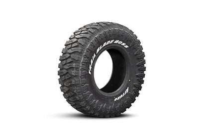 ATTURO Trail Blade BOSS Extreme Off-Road Tire, 38x14.50R20LT 124Q 8PR - size: 38x14.50R20LT