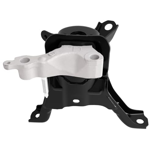loongrie Engine Motor and Trans Mounts Compatible with 2020-2022 Corolla