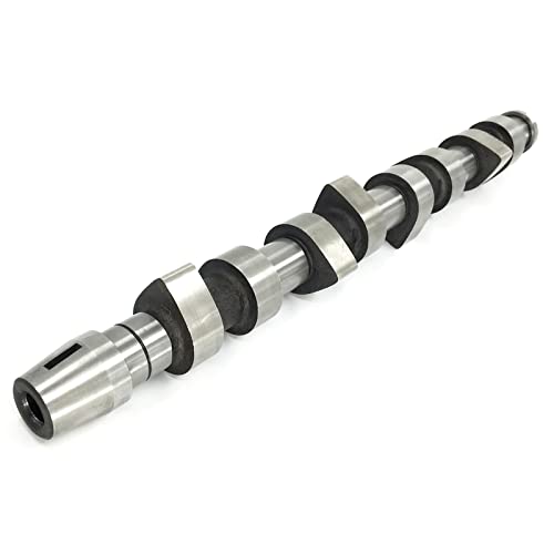 Partsflow Engine Camshaft For Volkswagen Beetle 2002-2004 For Volkswagen Golf 2000-2004 For Volkswagen Jetta 2000-2004 OE#038 109 101 K 1.9L 116CID SOHC L4 DIESEL TURBO, ENG.CODE "ALH" - color: 06754005280