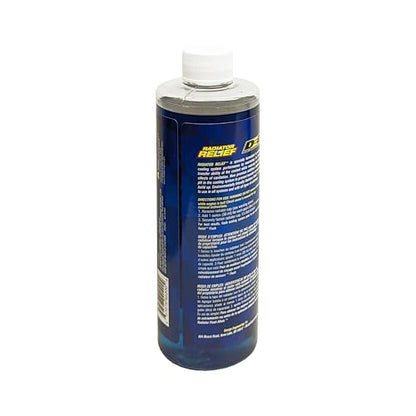 Design Engineering Radiator Relief Coolant Additive 16 oz - size: 16 oz