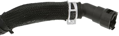 Dorman Improved Design 626-370 Engine Heater Hose Assembly Compatible with Select Ford/Lincoln Models (OE FIX)